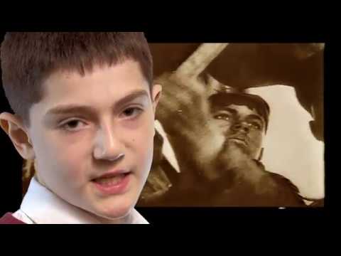 Ко Дню Победы: