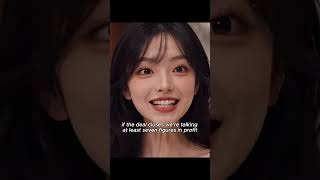 She Bragged With Someone Else’s Credit Card