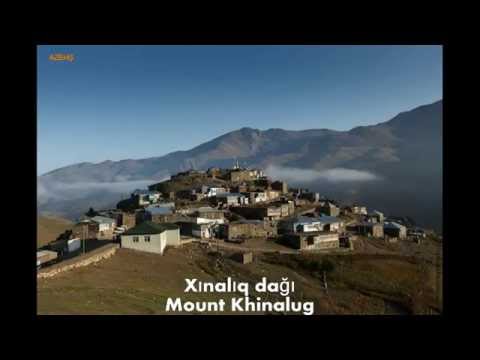 Azərbaycan Dağları Azerbaijan Mountains Азербайджанские горы