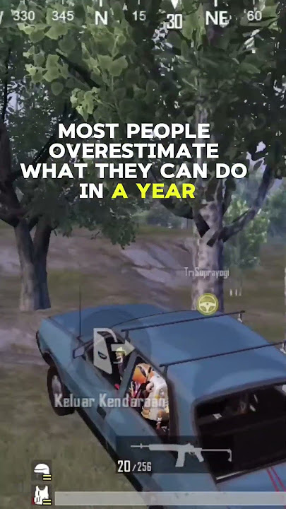 Motivasi hari ini | Berusaha untuk menjadi lebih baik, bukan sempurna #motivasihidup #pubgmobile
