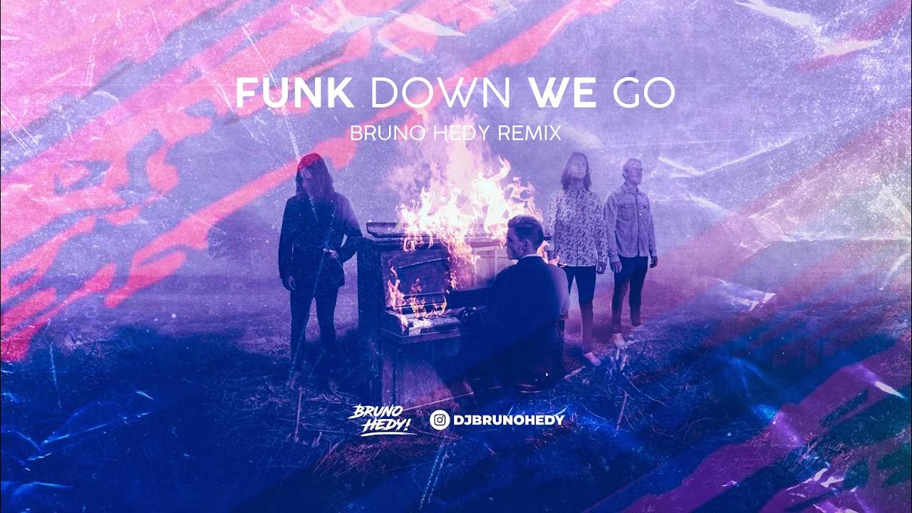 Up down funk. Way down we go Kaleo минус. Kaleo way down we go Ноты. Калео way down we go клип обои. Way down we go - Kaleo без слов ремикс.