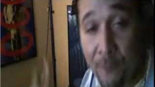 Bizzy Bone responds to January 2009 Robbery
