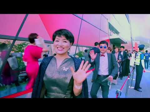 Busan International Film Festival 2016 BIFF x ARTISTRY釜山電影節