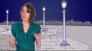 "Night" | Symbols: Overview & Analysis | 60second Recap®