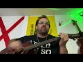 J - Human! - You Can Have Her ( Waylon Jennings acoustic cover )