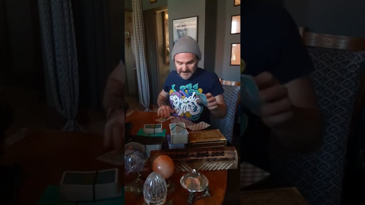 Gemini!  Don't sh@@t the messenger!  Hide your puppies and your kittens!  lol