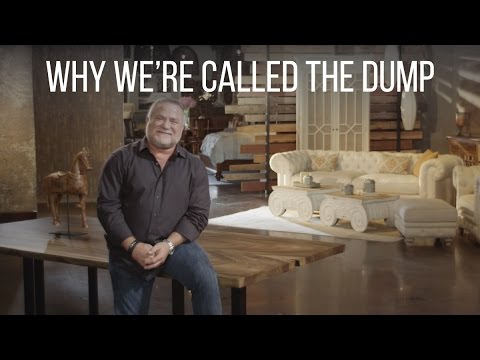 the dump luxe furniture outlet - dallas, tx | the dump luxe