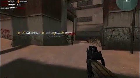 Combat Arms Hackers caught on video