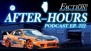 Nathan Kubat of Team Proceed | AFTER-HOURS Ep. 222