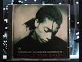 Terence Trent D'Arby : If You Let Me Stay (Lyrics)