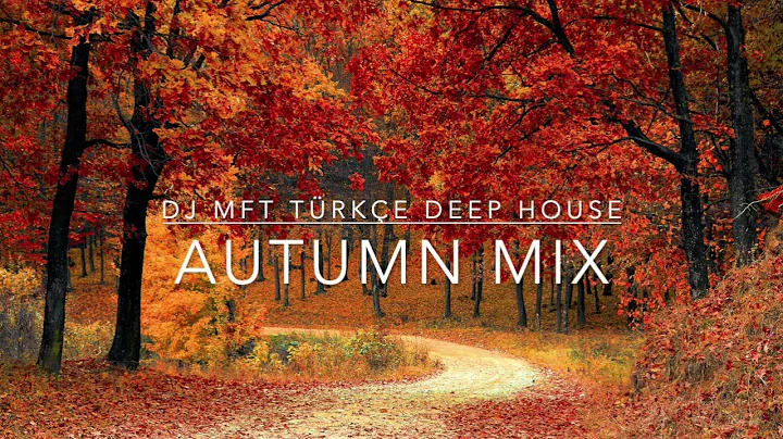 TRKE DEEP HOUSE. AUTUMN MIX  -  CEM ADRIAN - DEEPR...