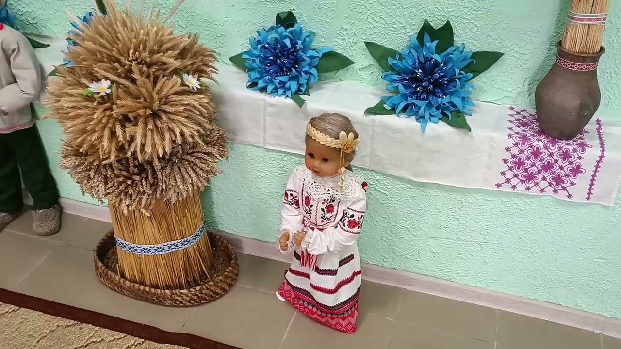 Выездной семинар Палаты представителей в Барановичском и Ляховичском районах. Новосёлковский СДК