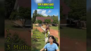 Top 5 Funniest Upin-Ipin Parodies, Their Acting Is Next Level!