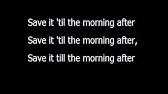 Duran Duran Girls On Film Lyrics Youtube
