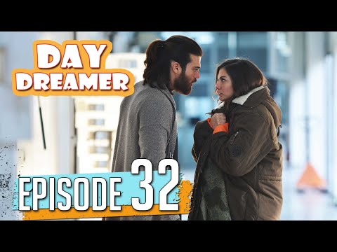 Pehla Panchi | Day Dreamer in Hindi Dubbed Full Episode 32 | Erkenci Kus