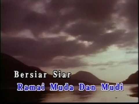 Video: Jalan-jalan Bersiar-siar