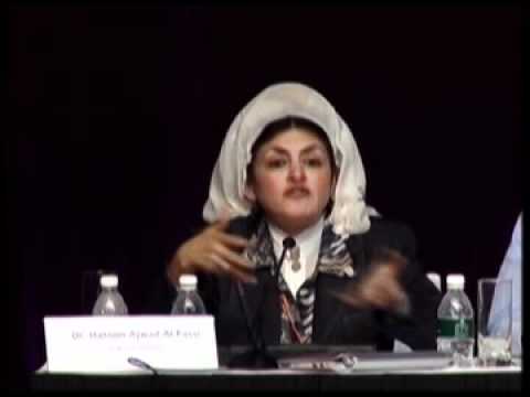 2011 Middle East Institute - Whither the Gulf? Accomplishments, Challenges & Dangers (Day 2 Part 5)