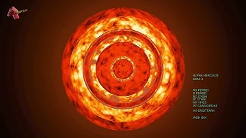 Variable Stars Zoom Out: Nostalgia