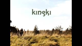 Kinski - Edge Set