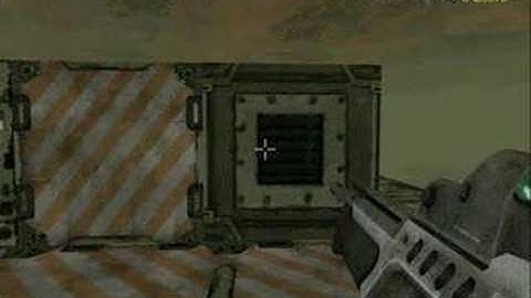 FPS Creator Sci-Fi Add On Pack