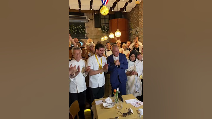 Danilo Şef'e Madalya Verildi Masterchef Türkiye Şefi... #keşfet #shorts