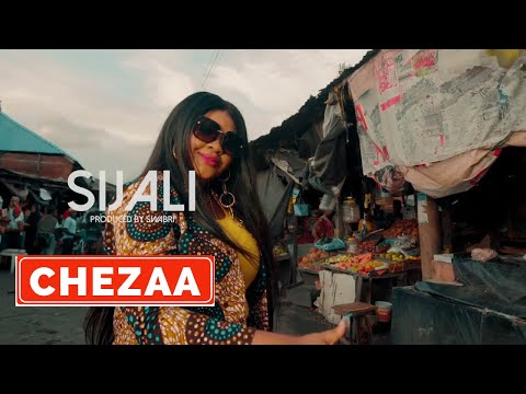Rose Ndauka ft Franshow - Sijali(Official music video)