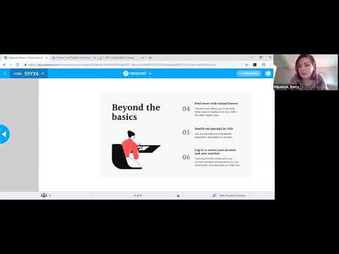 Library 101 Library 101: How to Use the Library Catalog - YouTube