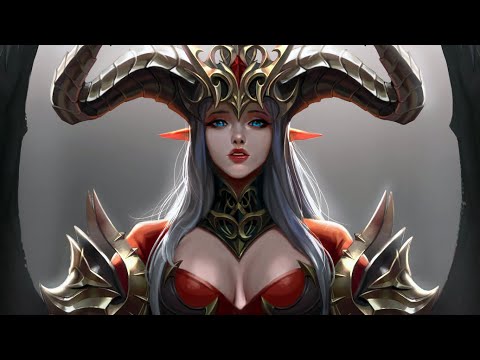 КАК ЖЕ ХОЧЕТСЯ СУККУБА