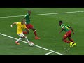Neymar vs Cameroon  2014 World Cup  Group Stage  NEYMARS BRACE SECURED BRAZIL AS GROUP LEADERS