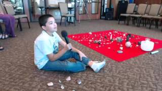 World Fire Grid 2015