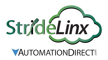 StrideLinx: Industrial VPN Cloud - PLC Remote Access Solution from AutomationDirect