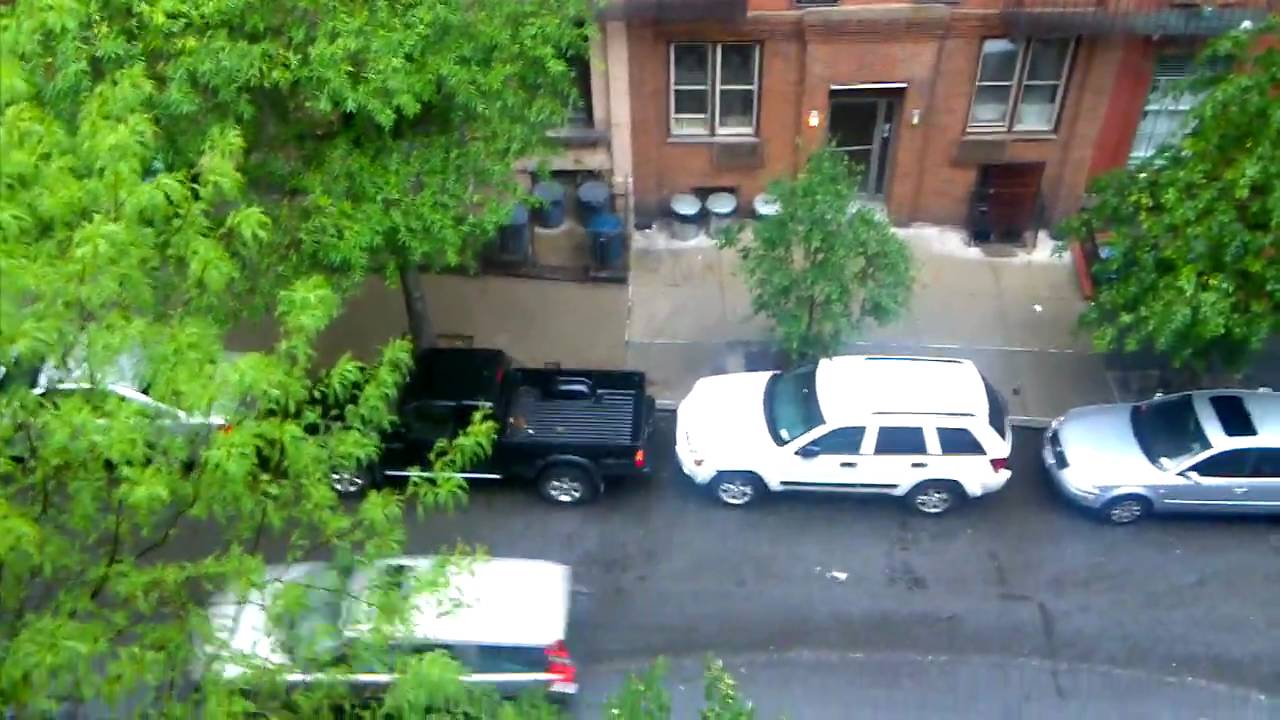 Microsoft KIN TWO sample HD video