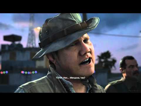 Battlefield Hardline ● ქართულად # 9