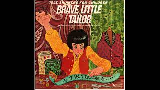 Brave Little Tailor (Talespinners LP) - Side 1