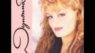 Watch Wynonna Judd Its Never Easy To Say Goodbye video