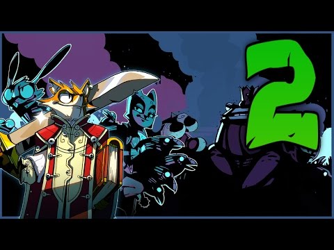 Видео: Прохождение Stories: The Path of Destinies #2