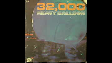 Heavy Balloon. Lead Zeppalin.