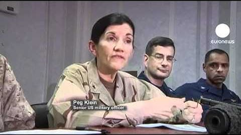 Coalition launches further air strikes over Libya