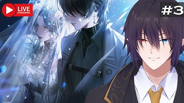 Lets Play Path to Nowhere: Eclipse of Eternal Vows Part 3