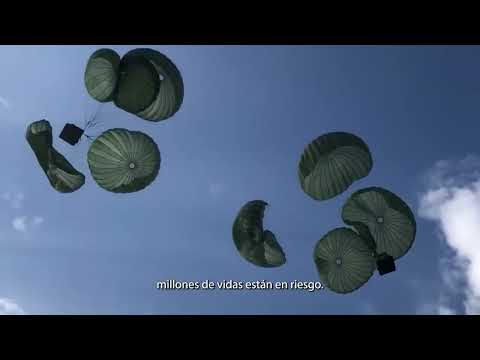 Campanha rBLH espanhol