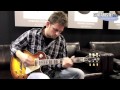 Musik messe 2013   vgs eruption select series par brice delage