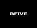 Bfive  afro house session  start to dream  ss1