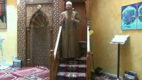 القرآن الكريم سورة ال عمران الايه 61 إلى الايه 79 صلاة الفجر في ميلانوا للشيخ جمال الشافعى الازهري ا