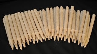 Ear Candling Micah s Ears Noreen s Kitchen