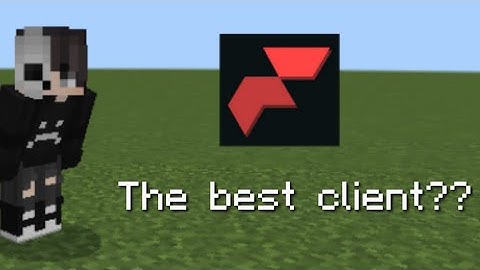 Lunar Client for Bedrock?