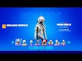 ODBLOKUJ WSZYSTKIE CHROMOWE SKINY w FORTNITE SEZON 4!