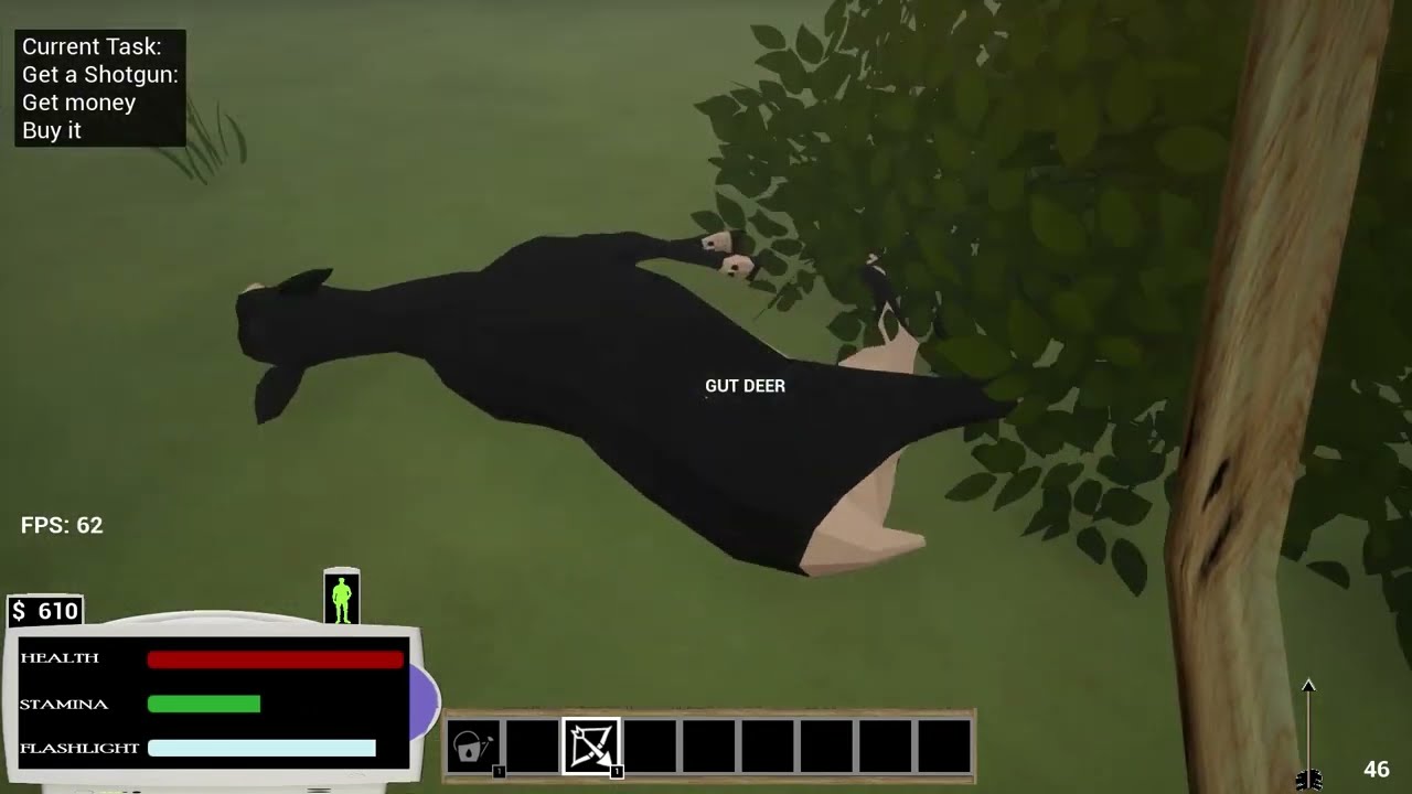 Chronicles of Ezra Blackwell, Episode #1 Pappi's Peril, Updates 12/25/23