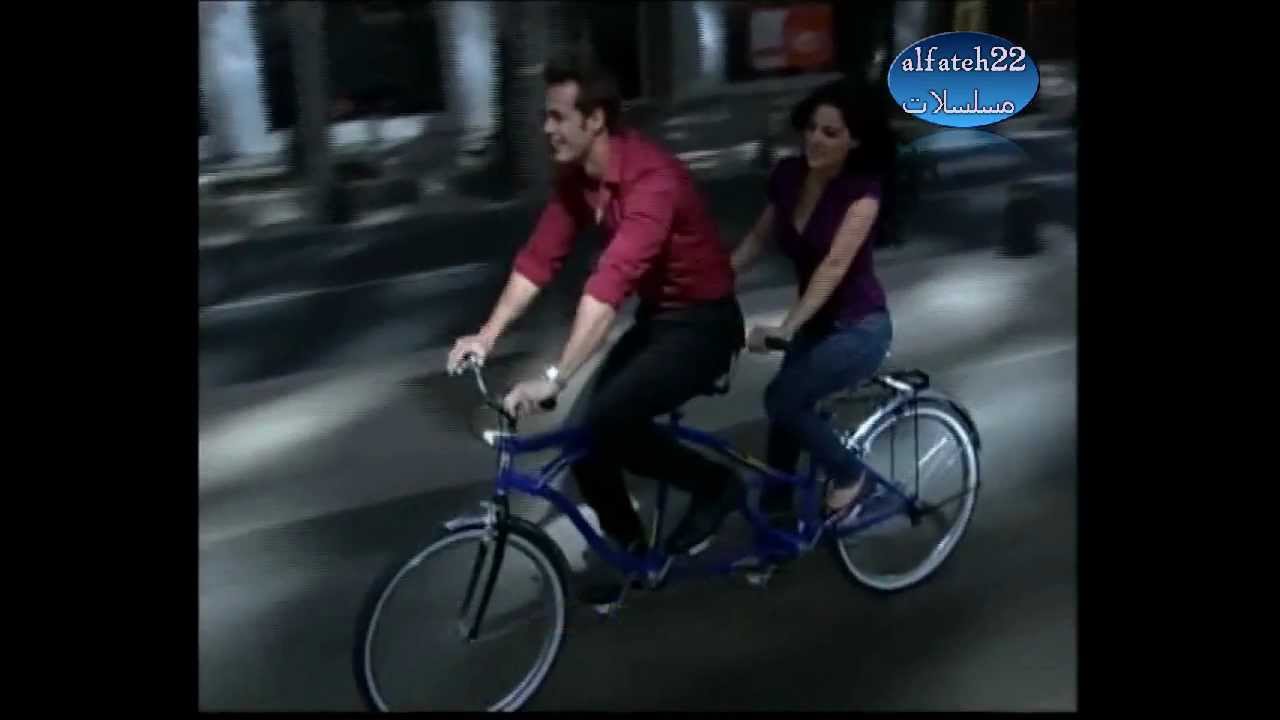 خوان ميغيل وماري تشوي _ولاتسوي الدنيا غناء تامر حسني.avi