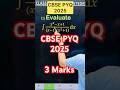 Q) Integration ∫ (x^2−x+1)/(x−1)(x²+1)#cbse #maths #cbse2026 #cbse2024 #cbse #case