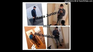 Rada Junior Bila Holubice 2020 Cover